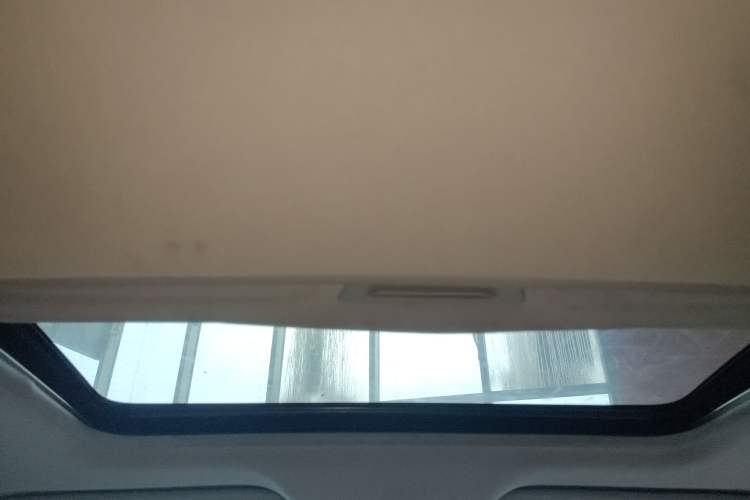 Used Buick GT 2016 15N Automatic Elite Edition Headliner