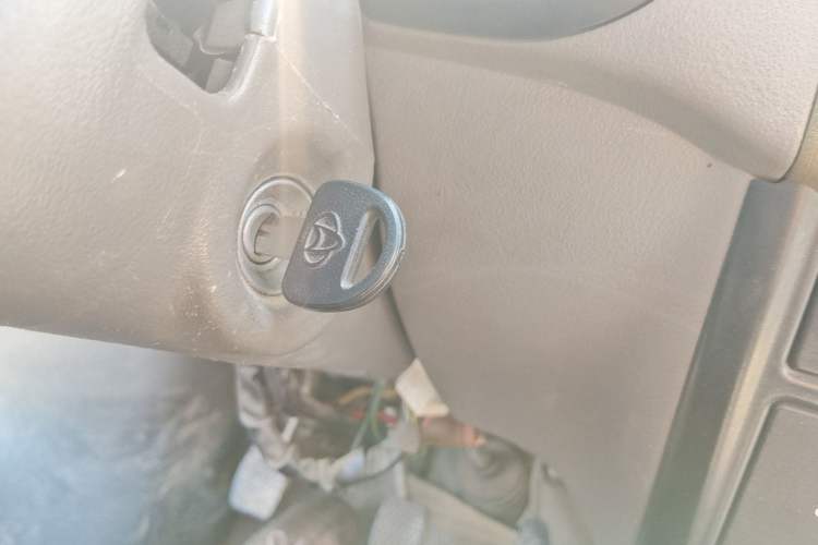 Used CHANGAN KAICHENG Star 2 2012 1.0L Base Version JL466Q9
