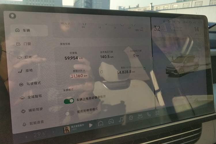 Used XPeng G6 2023 755 Ultra-Long Range Pro