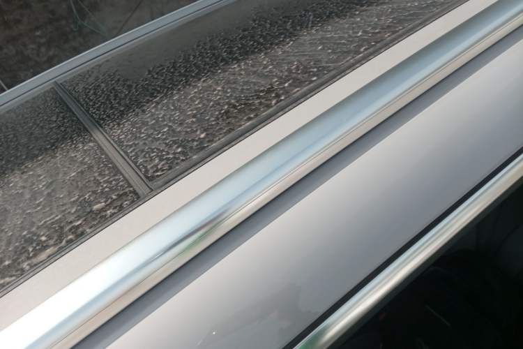 Used BYD Frigate 07 2023 DM-i 100KM Flagship Model
