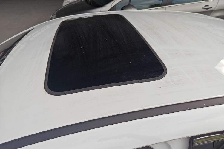 Used Kia K3 2021 1.5L CVT Fashion Edition