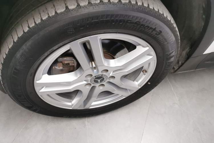 Used Mercedes-Benz GLB 2021 GLB 200 Dynamic Edition
