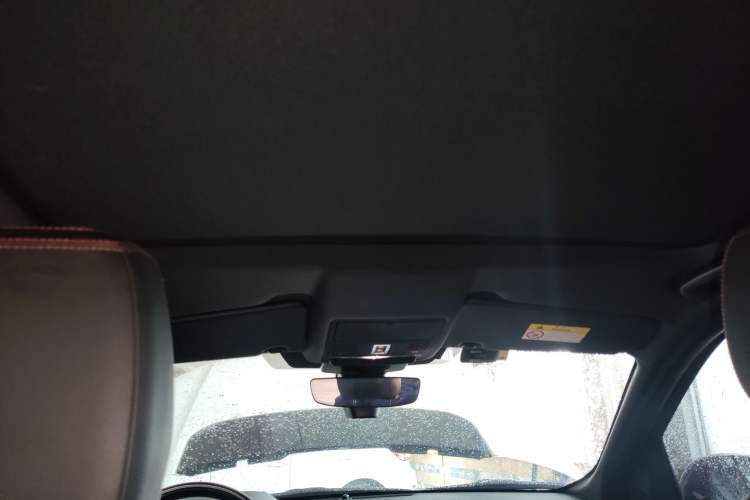 Used Land Rover Discovery Sport 2020 249 PS R-Dynamic Performance Edition
