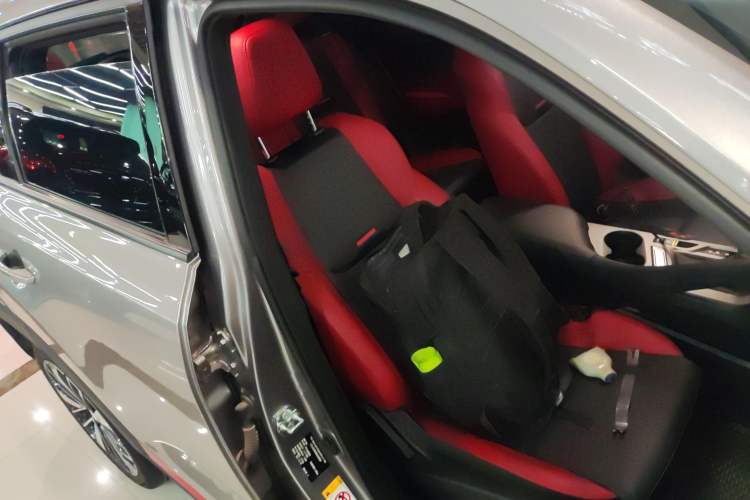 Used Changan CS35PLUS 2021 Blue Whale NE 1.4T DCT Prestige Model
