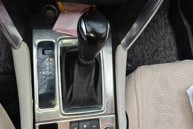 Used Mazda CX-4 2016 2.5L Automatic 4x4 Bluetide Fearless Edition