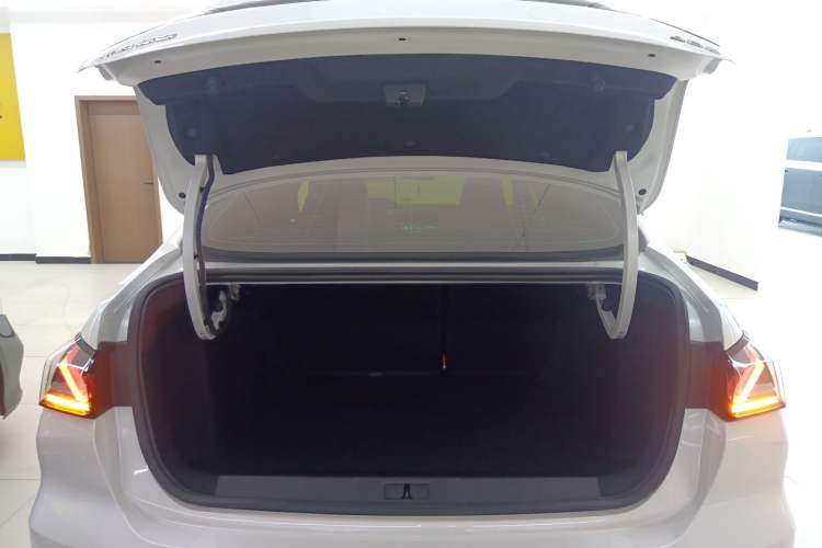 Used Peugeot 408 2022 1.6T Ambition Edition