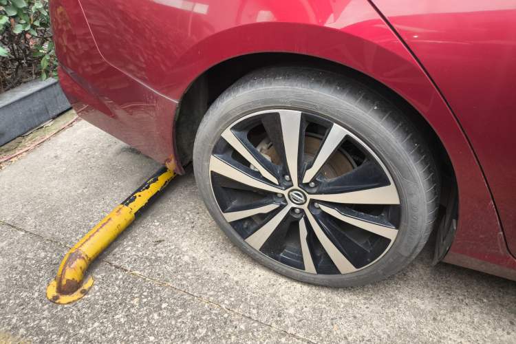 Used Nissan Teana 2019 2.0T XV AD1 Prestige Navigation Edition