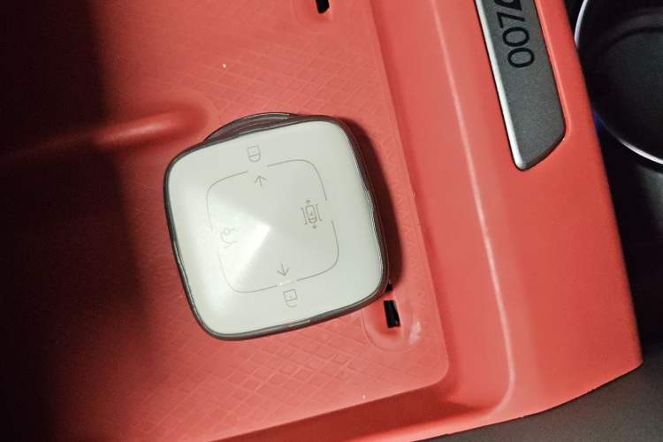 Used Zeekr 007GT 2025 Rear-Drive Intelligent Driving Version 75 kWh