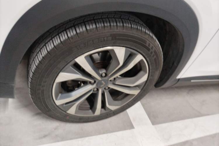 Used Wuling Asta 2021 1.5T CVT Star曜 Edition
