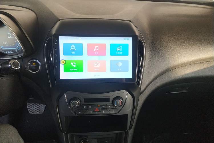 Used SINOGOLD Junxing 2023 Standard Model