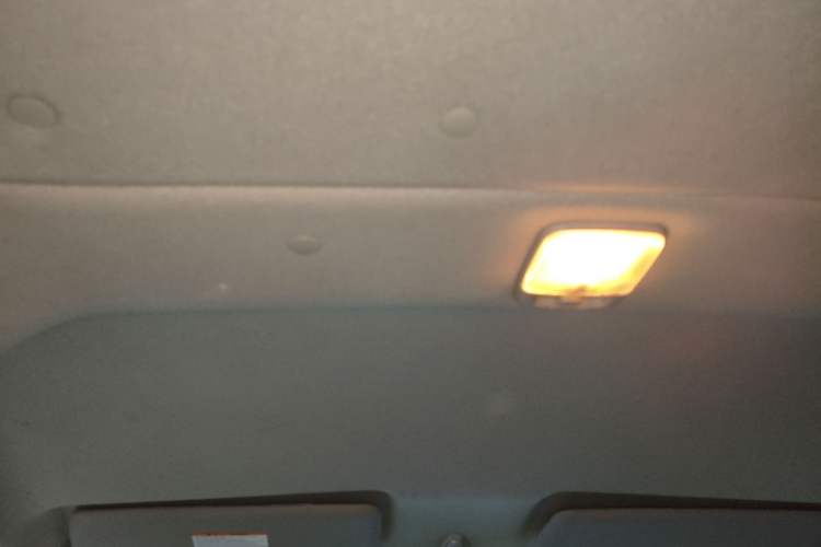 Used Nissan NV200 2016 1.6L CVT Luxury Model