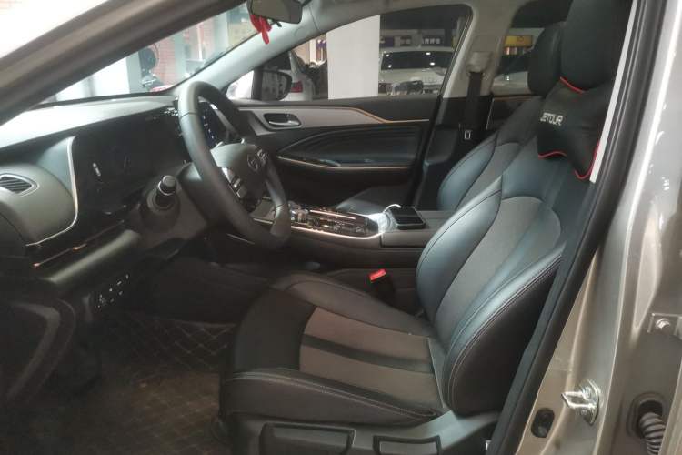 Used AION S 2023 Meizu 580 Lithium Iron Phosphate Left Front Seat