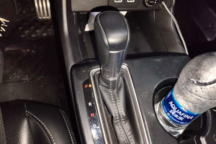 Used Honda Civic 2022 240TURBO CVT Dynamic Edition
