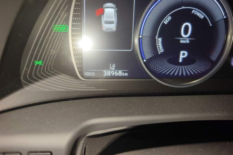 Used Lexus ES 2022 300h Deluxe Edition