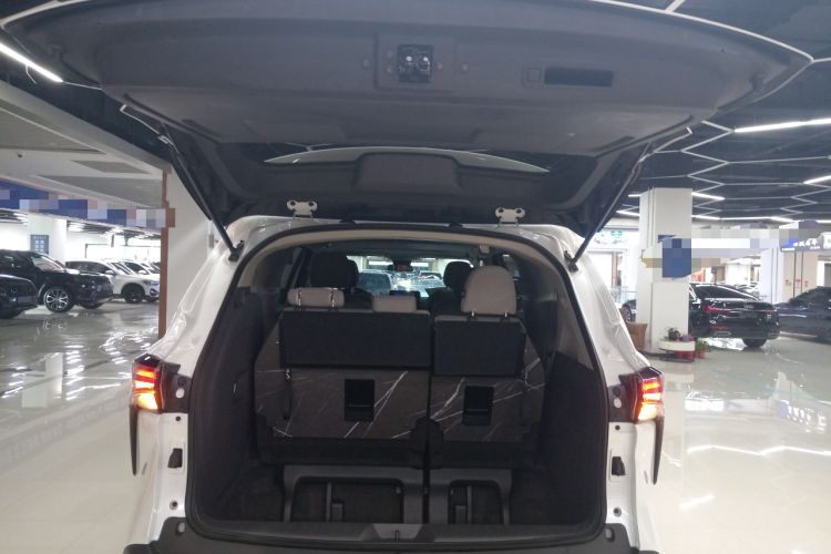 Used Toyota Sienna 2023 2.5L Hybrid Comfort Edition