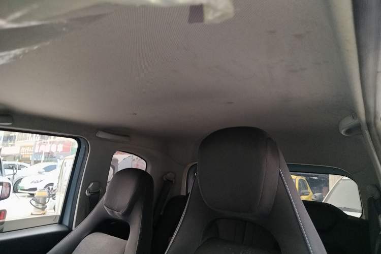 Used Wuling Hongguang MINIEV 2020 Enjoyment Model Lithium Iron Phosphate
