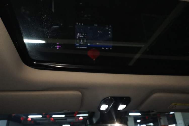 Used GAC Trumpchi M8 2024 Master Series 400T Prestige Edition Headliner