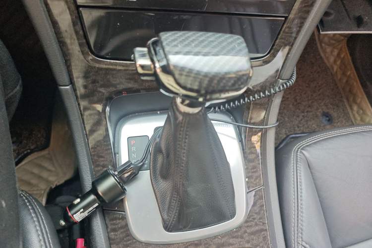 Used Ford Mondeo 2011 2.3L Luxury Model