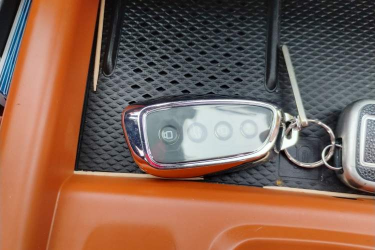 Used Haval H9 2024 2.0T Gasoline 4x4 Territory Edition