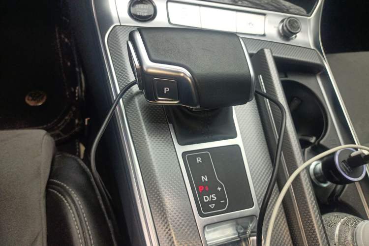 Used Audi A6L 2023 Revised 45 TFSI Prestige Dynamic Edition
