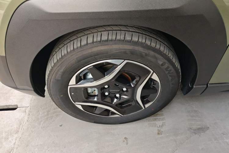 Used Dongfeng NAMMI 06 2025 401 Pro Exterior 4