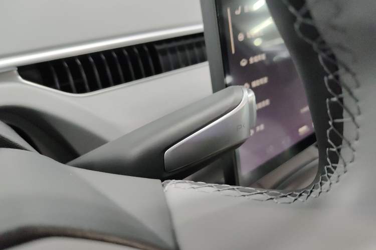 Used XPeng MONA M03 2025 502 Long-Range Max
