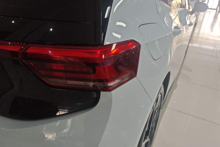 Used Volkswagen ID.3 2022 Active Pure Intelligent Enjoyment Edition
