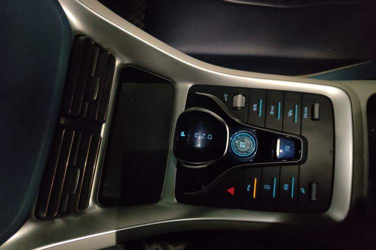 Used BYD Song Pro 2021 1.5T Automatic Xiaoyun Elite Edition
