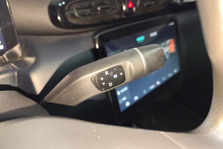 Used Leapmotor T03 2022 YAOJIN Edition