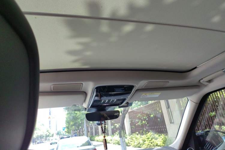 Used Land Rover Range 2021 3.0 L6 Centennial Edition