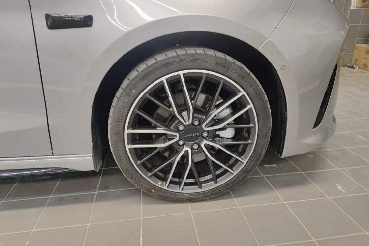 Used Lynk & Co 03 2026 Model 2.0TD Automatic Ultra
