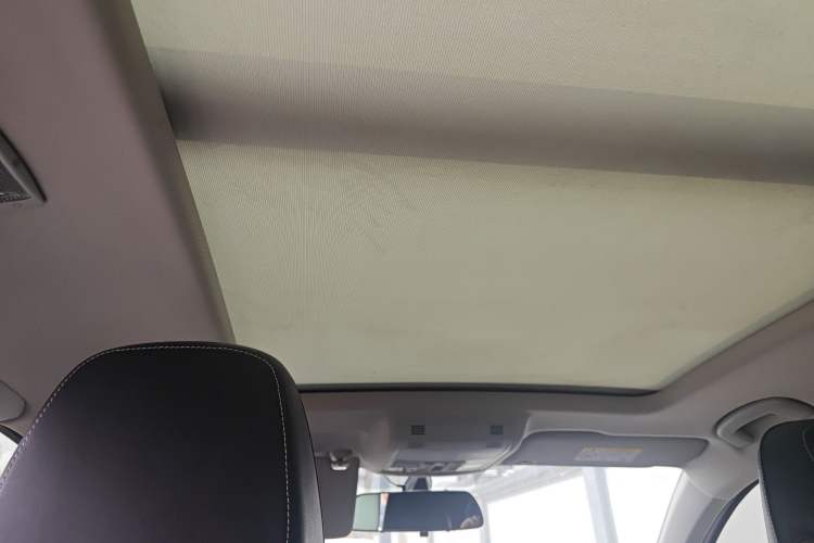 Used Skoda Karoq 2019 TSI280 SmartDrive Luxury Edition China V Standard