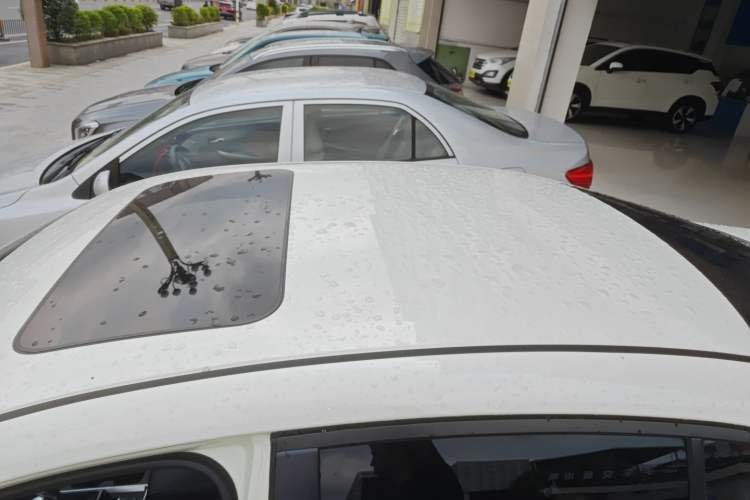 Used Nissan Sylphy 2022 1.6L XL CVT Enjoyment Edition