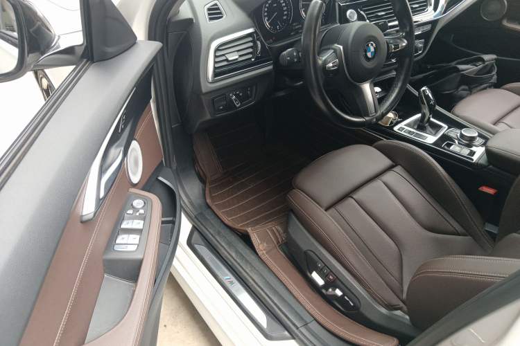 Used BMW 1 Series 2023 125i M Sport Night Edition
