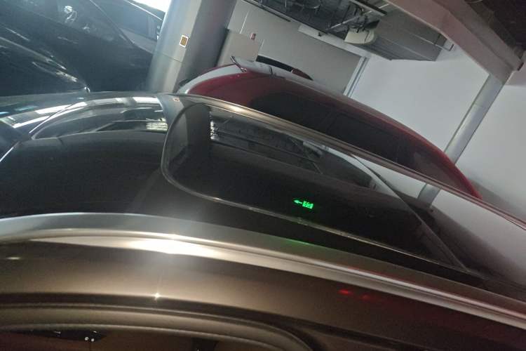 Used Volvo V90 2024 Cross Country B5 AWD Smart Range Edition