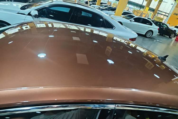 Used Volkswagen Lamando 2018 230TSI DSG Fashion Edition