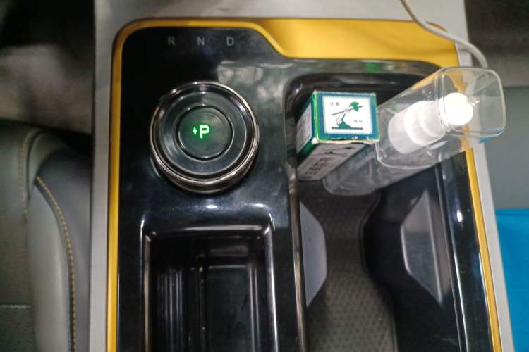 Used AION Y 2022 70 Intelligent Edition Lithium Iron Phosphate
