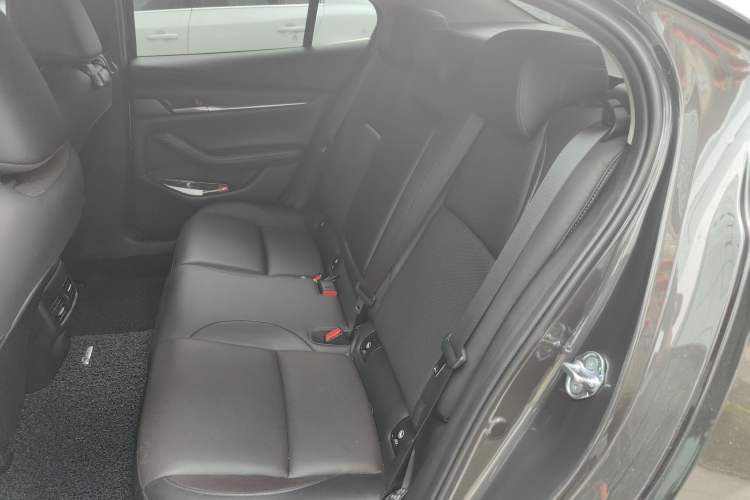 Used Mazda Mazda 3 Axela 2020 2.0L Automatic Zhiya Edition