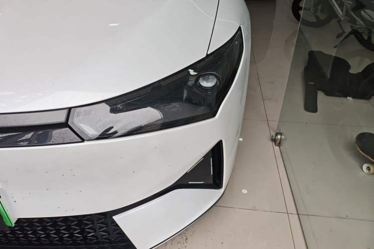 Used XPeng P5 2021 460G+ Left Front Headlight