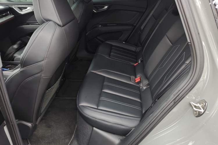 Used Audi Q4 e-tron 2024 40 e-tron Adventure Edition