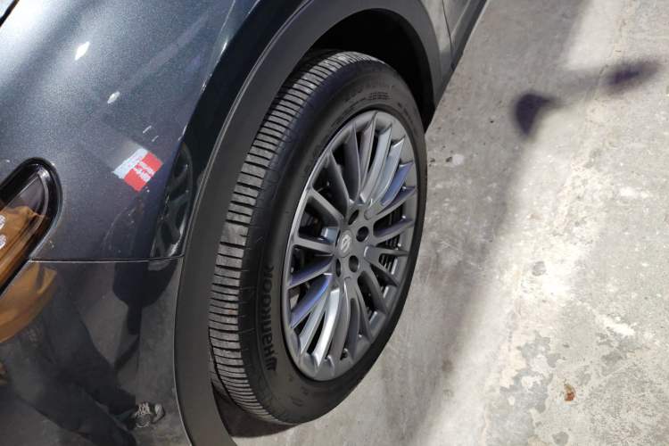 Used Leapmotor C11 2023 Range-Extended 300 Smart Enjoyment Edition