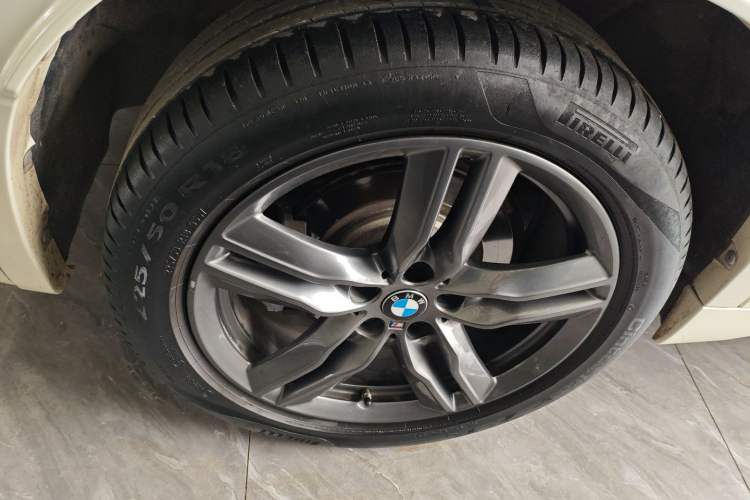 Used BMW X2 2021 Restyled sDrive25i M Sport Package
