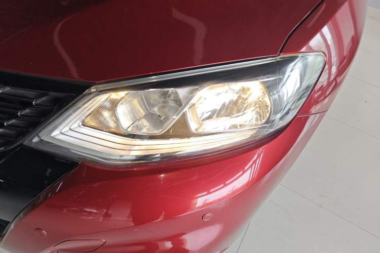 Used Nissan Tiida 2020 1.6L CVT Smart Drive Edition
