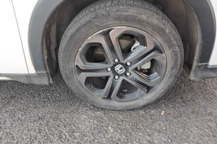 Used Honda XR-V 2021 220TURBO CVT Luxury Edition
