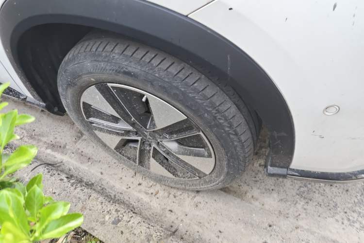 Used XPeng G3 2021 G3i 460N