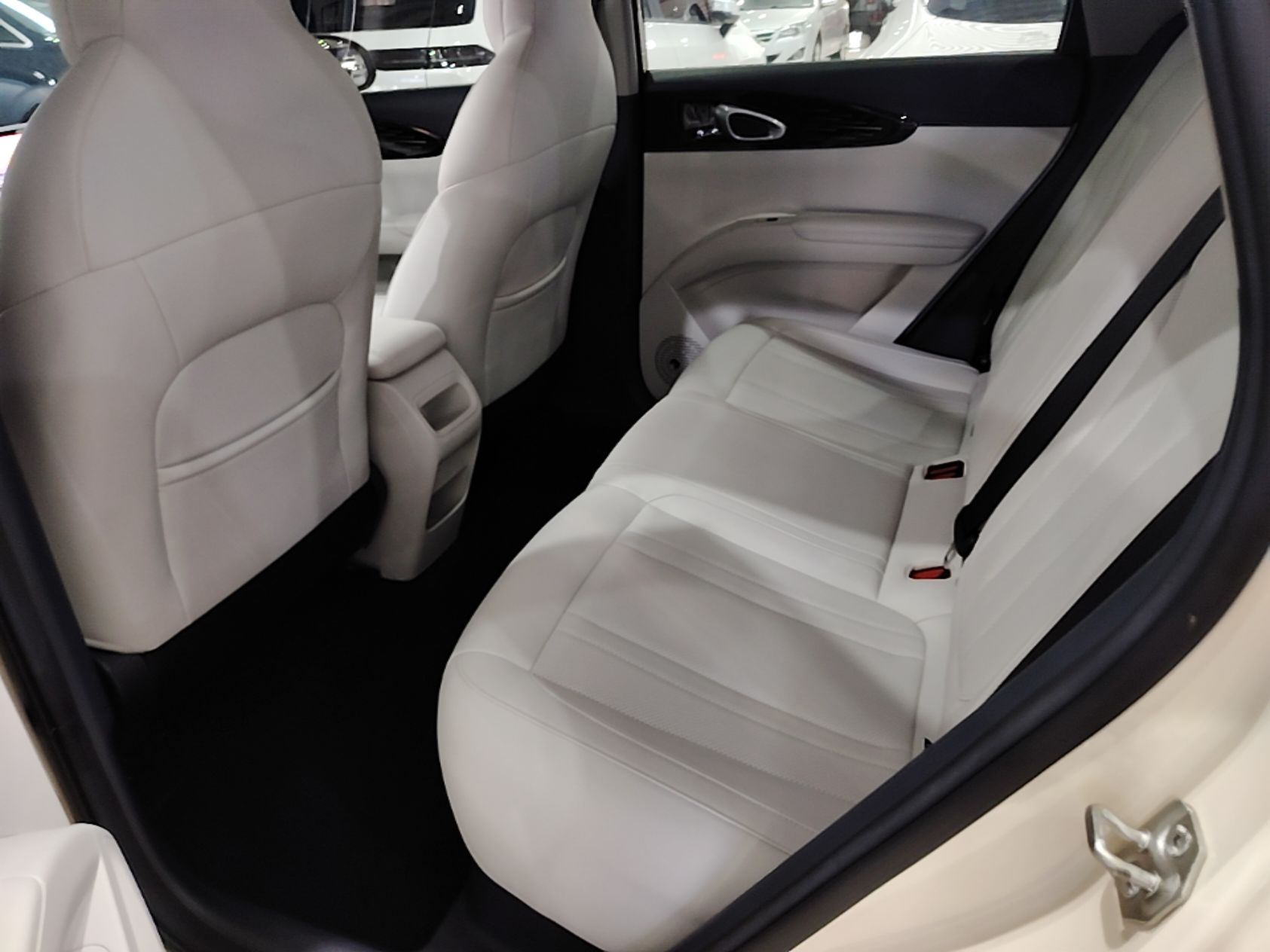 Geely Galaxy Geome 2025 310km Youth Edition — снимка 20