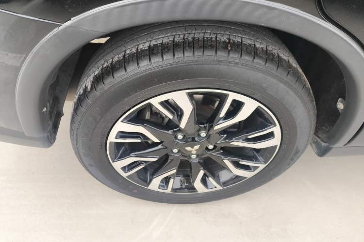 Used Mitsubishi Outlander 2020 2.0L Two-Wheel Drive Comfort Edition 7-Seater
