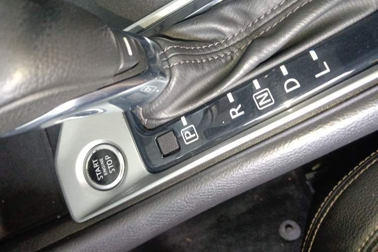 Used Nissan Teana 2020 Revised Version 2.0L XL Comfort Edition Interior 1