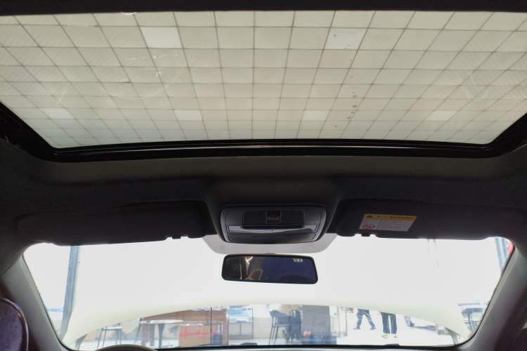 Used MG 5 2025 180 DVVT Global Luxury Edition