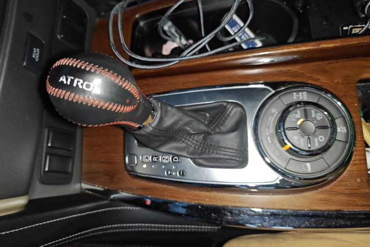 Used Nissan Patrol 2018 4.0L LinkedIn Edition
